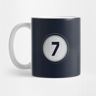 The Mick 7 Mug